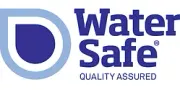 WaterSafe approved contractor logo for Cascade Water Services