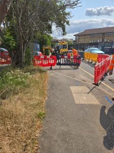 burst mains pipes hertfordshire 2 - Cascade Water Services