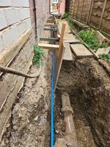 water pipe replacements hertfordshire 4 - Cascade Water Services