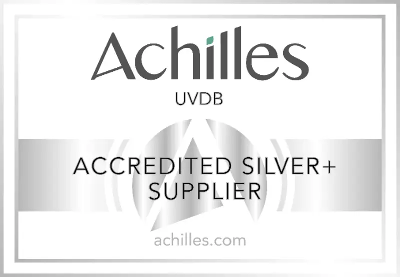 Achilles Silver