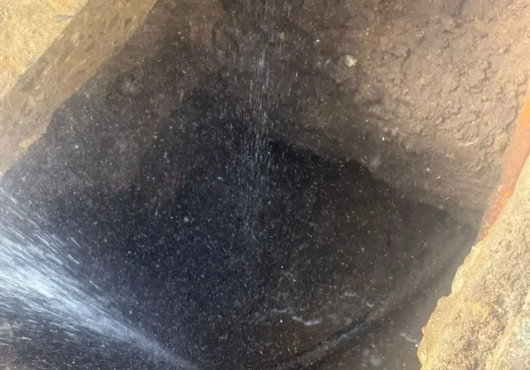 active-leak